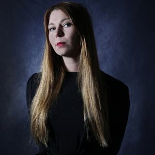 Lilja Dögg Gunnarsdóttir