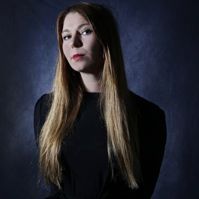 Lilja Dögg Gunnarsdóttir