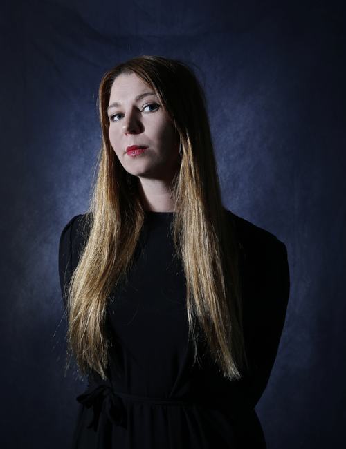 Lilja Dögg Gunnarsdóttir