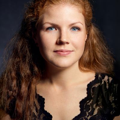 María Konráðsdóttir