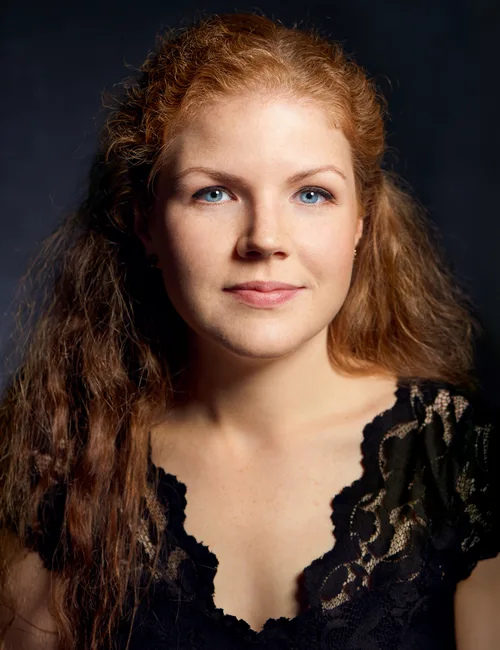María Konráðsdóttir