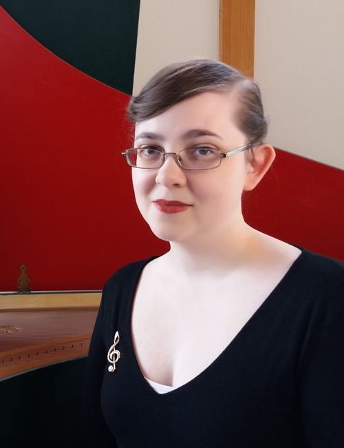 Birta Reynisdóttir