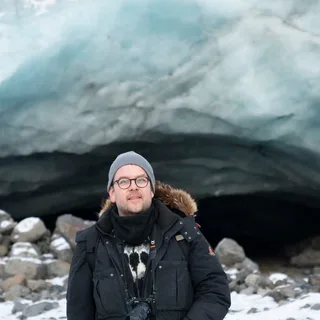Heimir Hlöðversson