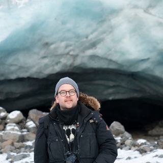 Heimir Hlöðversson
