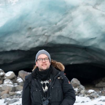 Heimir Hlöðversson