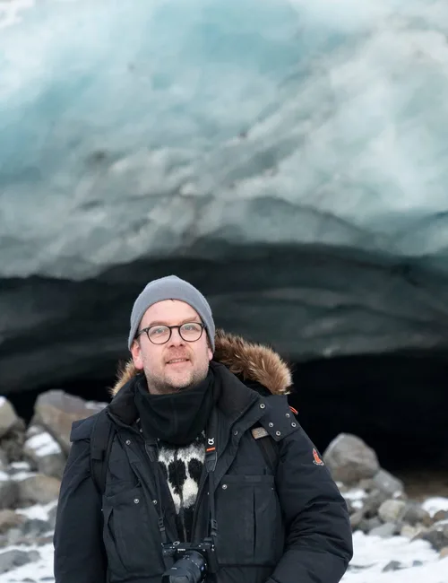 Heimir Hlöðversson