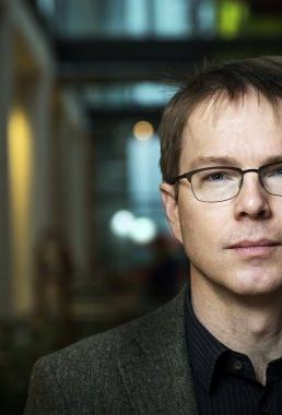 Ólafur Páll Jónsson
