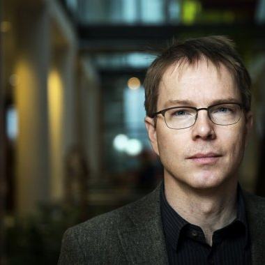 Ólafur Páll Jónsson