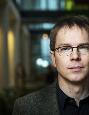 Ólafur Páll Jónsson