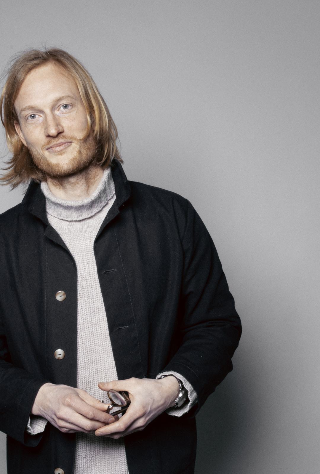 Sverrir Norland