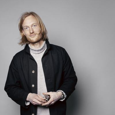 Sverrir Norland