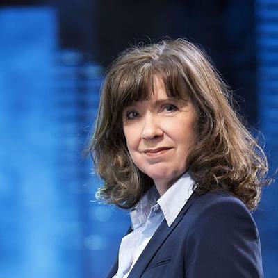 Kolbrún Halldórsdóttir