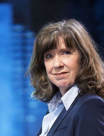 Kolbrún Halldórsdóttir