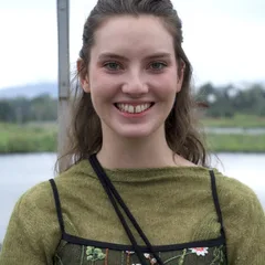 Unnur Björnsdóttir