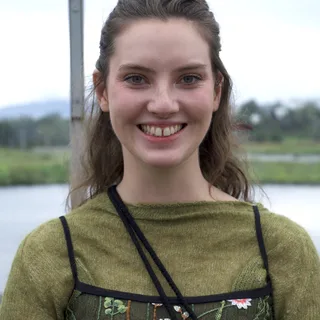 Unnur Björnsdóttir