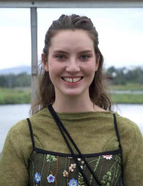 Unnur Björnsdóttir