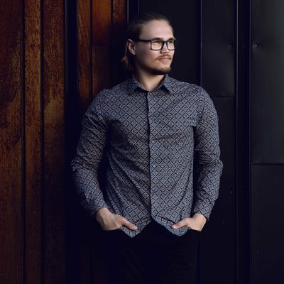 Andreas Gundersen