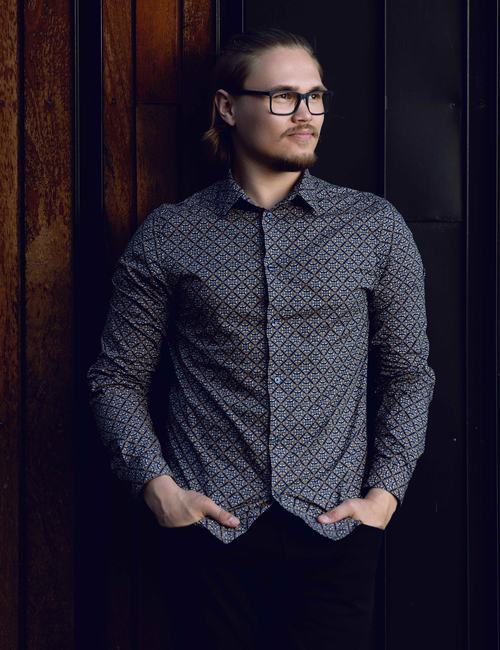 Andreas Gundersen