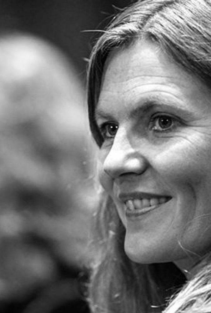Guðrún Hrund Harðardóttir