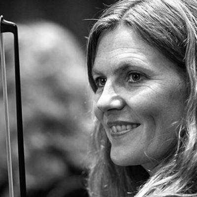 Guðrún Hrund Harðardóttir