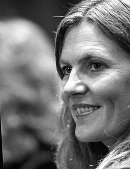 Guðrún Hrund Harðardóttir