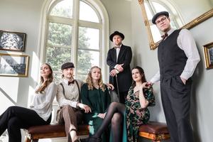 Óperukvöldverður í Iðnó - Così fan tutte