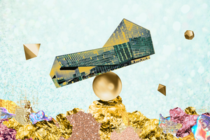 Harpa syngur - Lokahátíð 2022