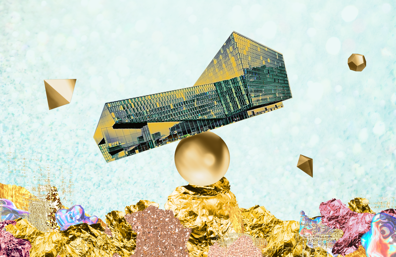 Harpa syngur - Lokahátíð 2022
