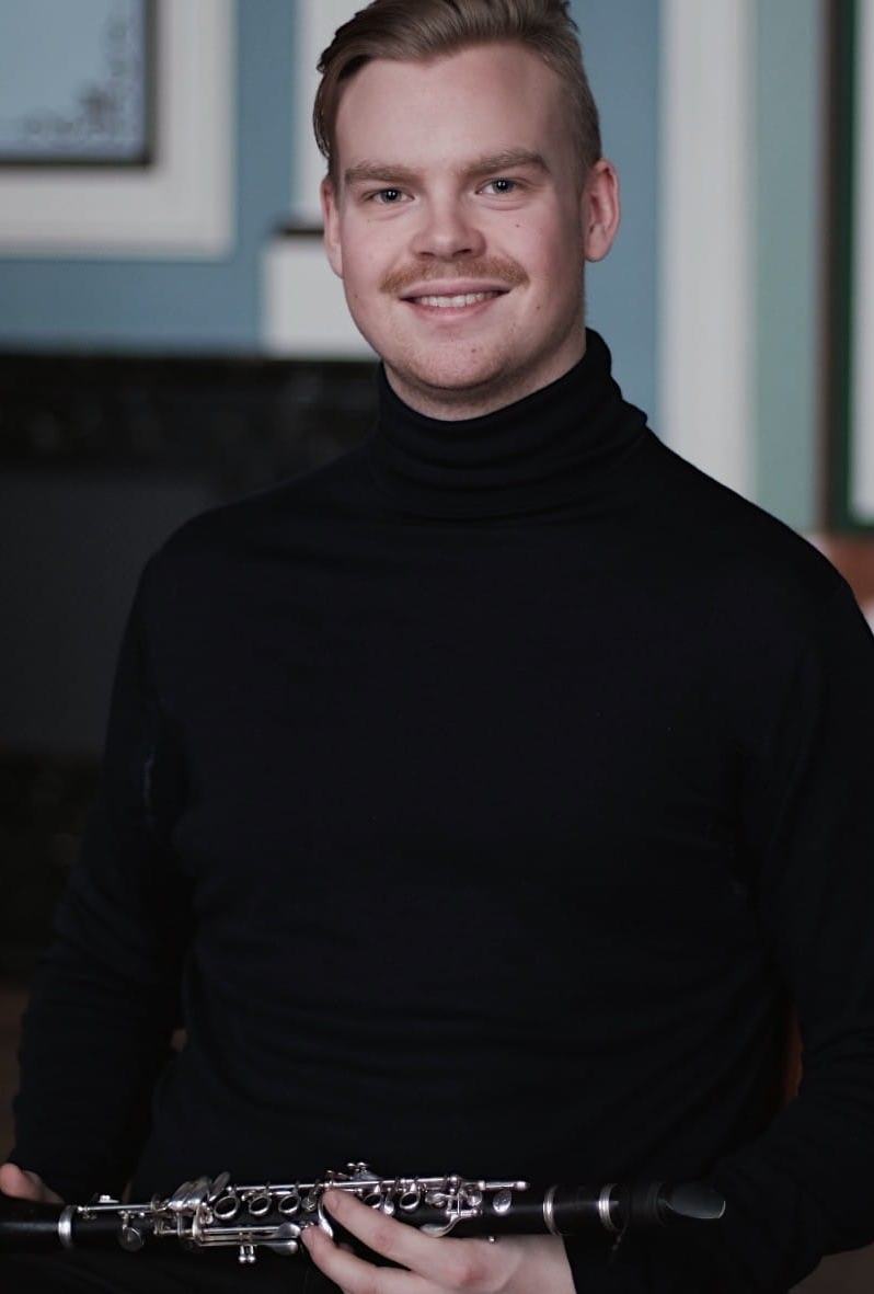 Birkir Örn Hafsteinsson