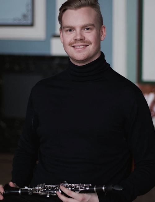 Birkir Örn Hafsteinsson