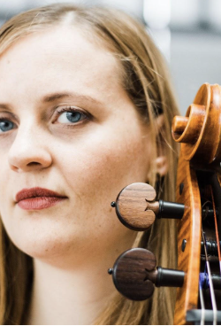 Guðný Jónasdóttir