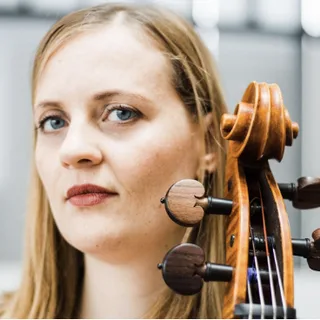 Guðný Jónasdóttir
