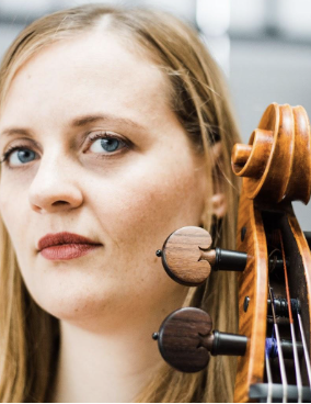 Guðný Jónasdóttir