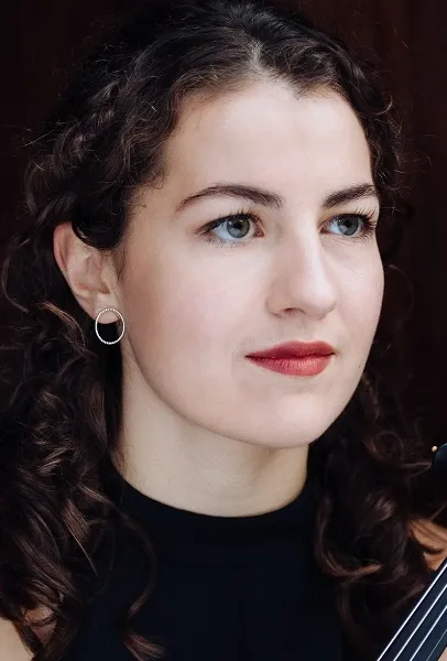 Rannveig Marta Sarc