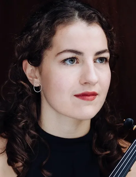 Rannveig Marta Sarc