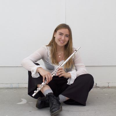 Kristín Ýr Jónsdóttir