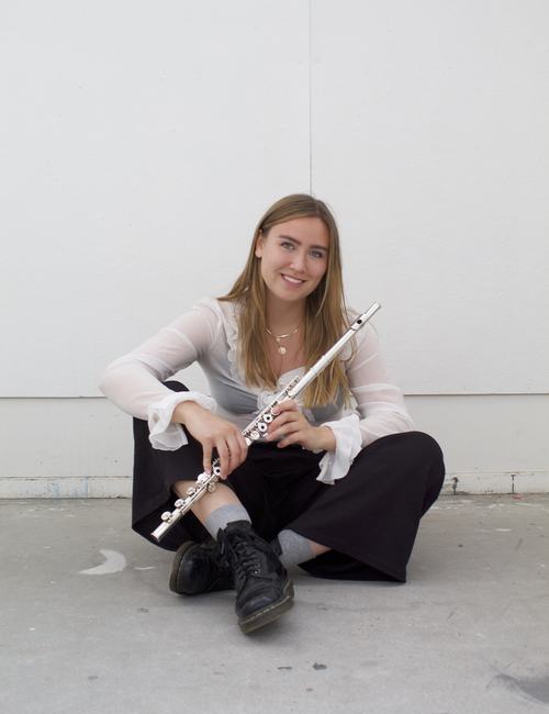 Kristín Ýr Jónsdóttir