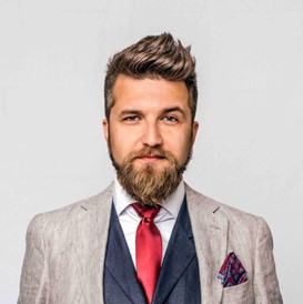 Philip Barkhudarov