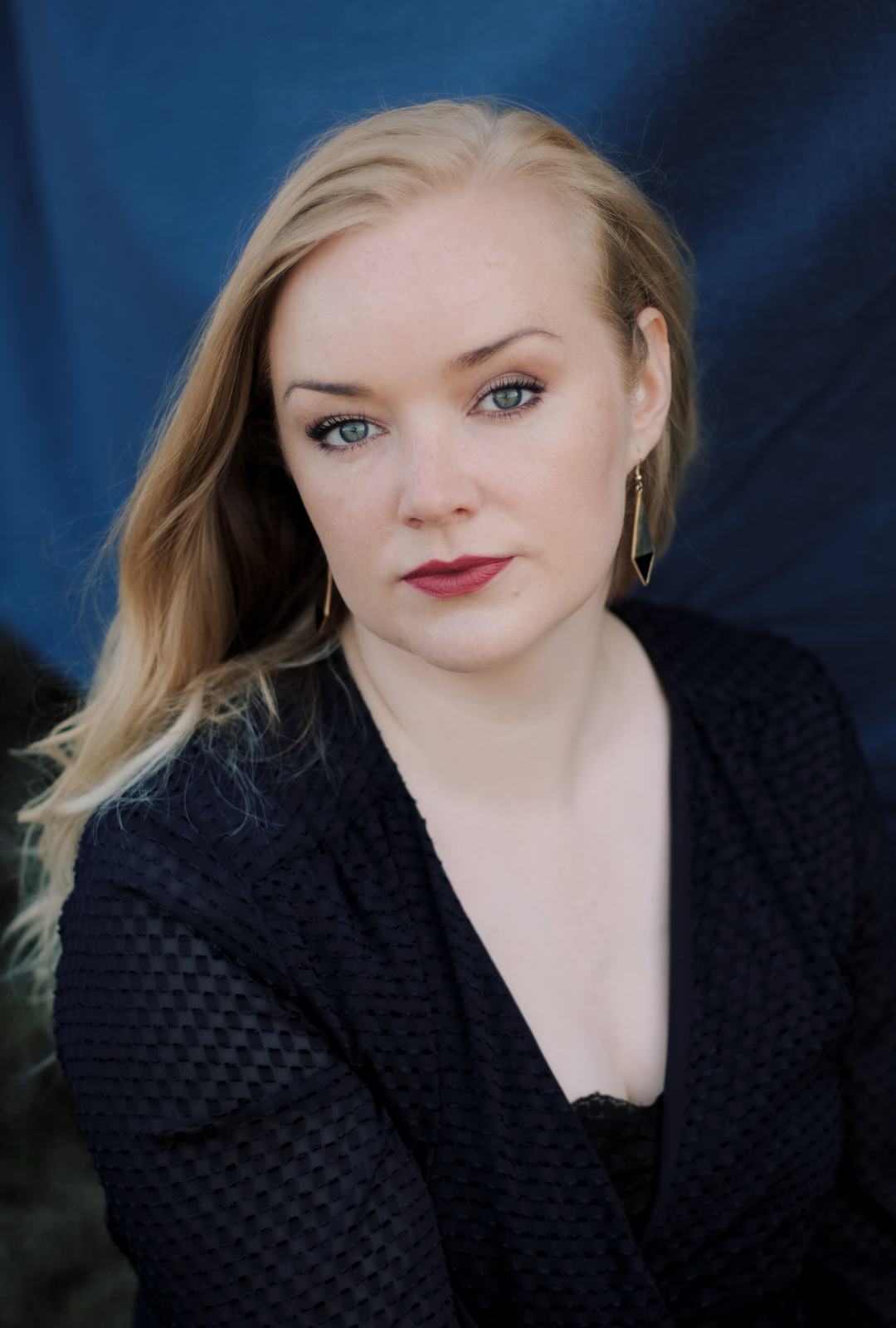 Lilja Guðmundsdóttir
