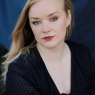 Lilja Guðmundsdóttir