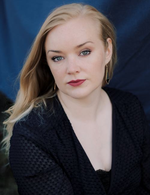 Lilja Guðmundsdóttir