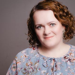 Hallveig Rúnarsdóttir