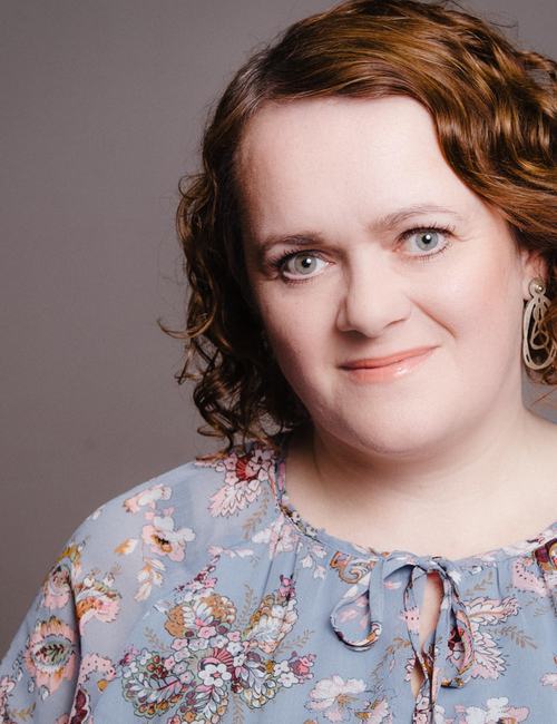 Hallveig Rúnarsdóttir