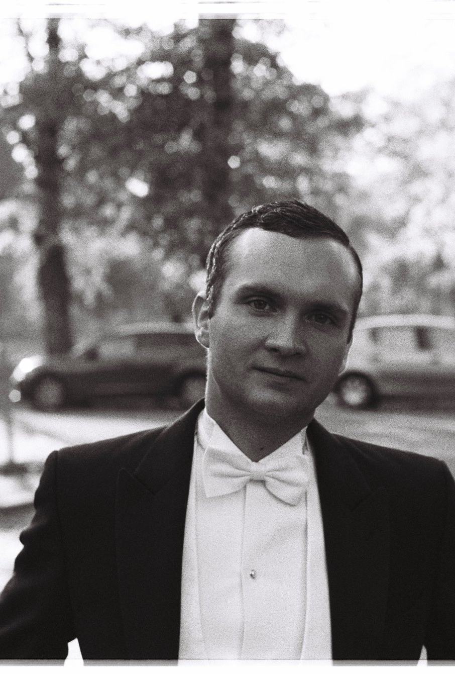 Steinar Logi Helgason