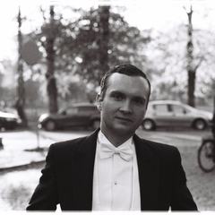 Steinar Logi Helgason