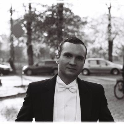 Steinar Logi Helgason