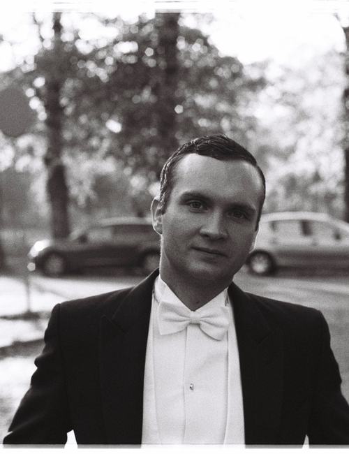 Steinar Logi Helgason