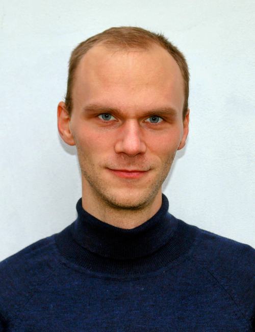 Áslákur Ingvarsson