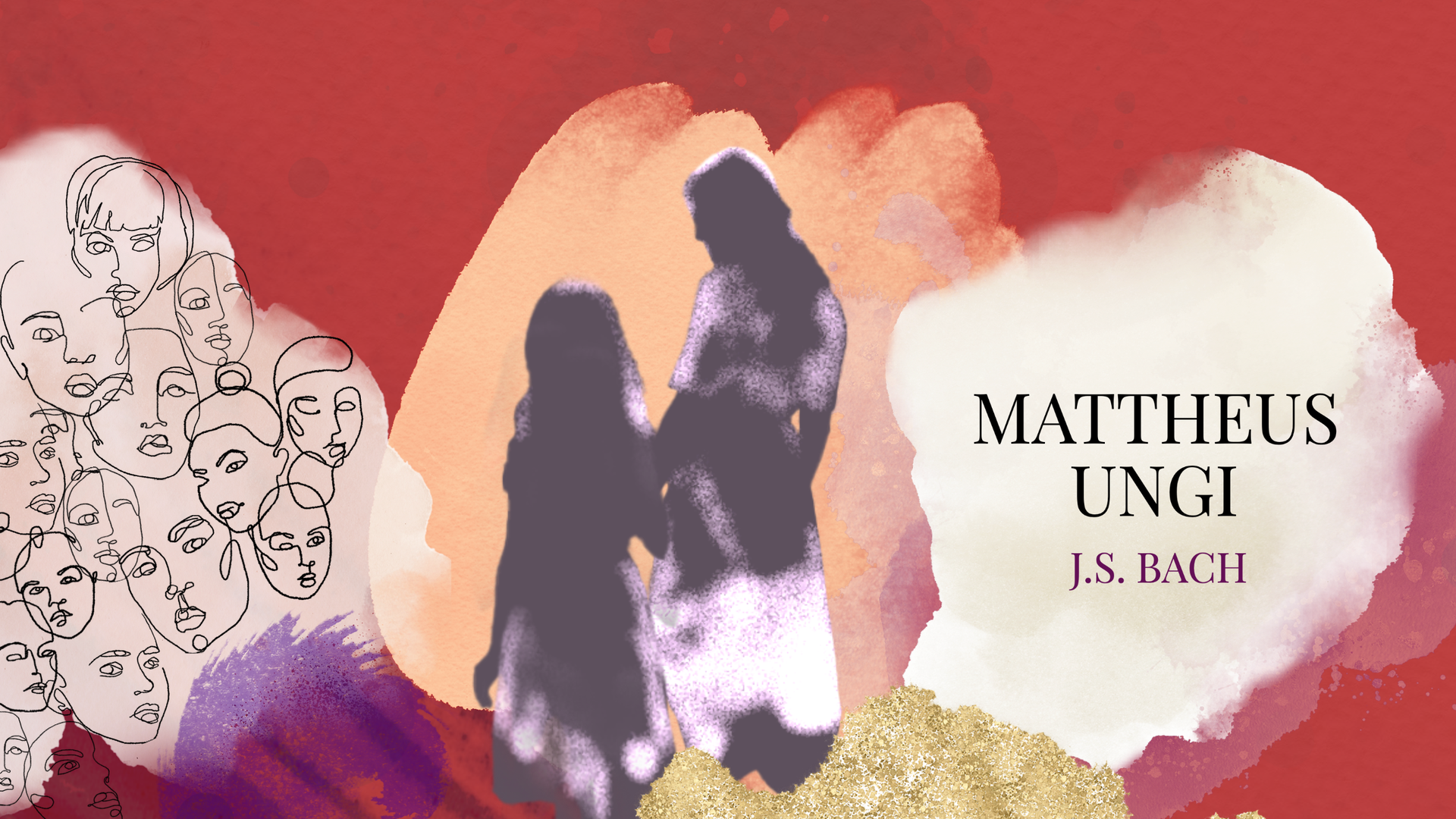 Mattheus ungi