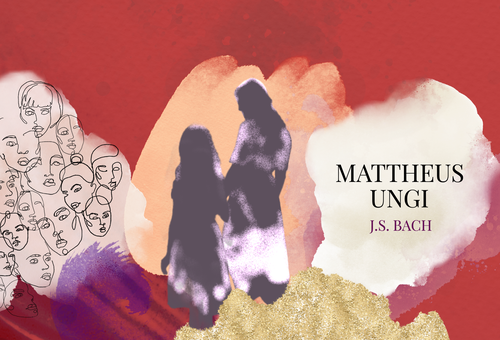 Mattheus ungi